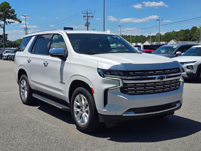 2022 Chevrolet Tahoe 4WD Premier for sale in Morehead City, NC