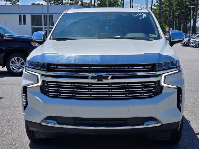 2022 Chevrolet Tahoe 4WD Premier