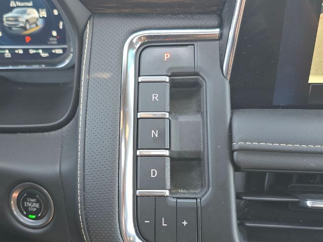 2022 Chevrolet Tahoe 4WD Premier