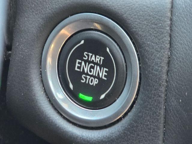 2022 Chevrolet Tahoe 4WD Premier