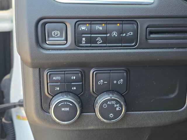 2022 Chevrolet Tahoe 4WD Premier