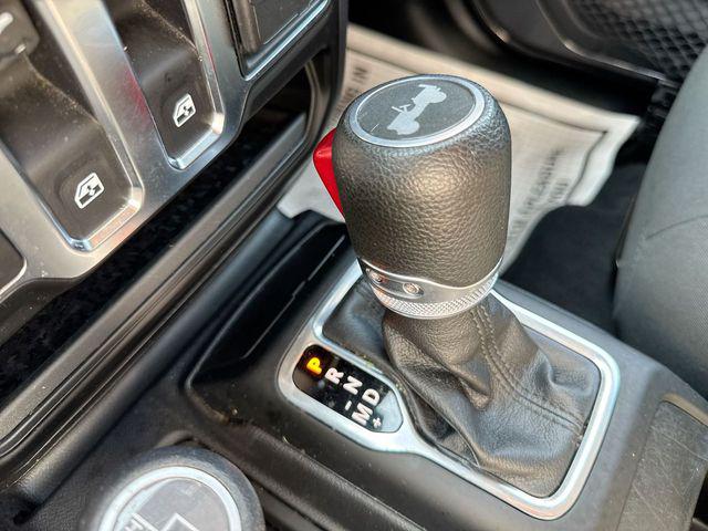 2020 Jeep Wrangler Sport S 4x4
