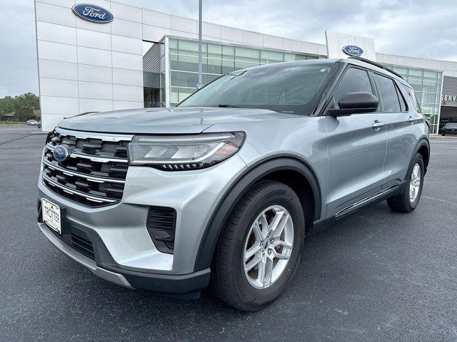 2025 Ford Explorer Active for sale in Pine Bluff, AR