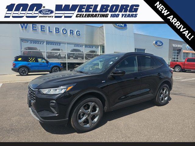 2025 Ford Escape ST-Line for sale in Redwood Falls, MN