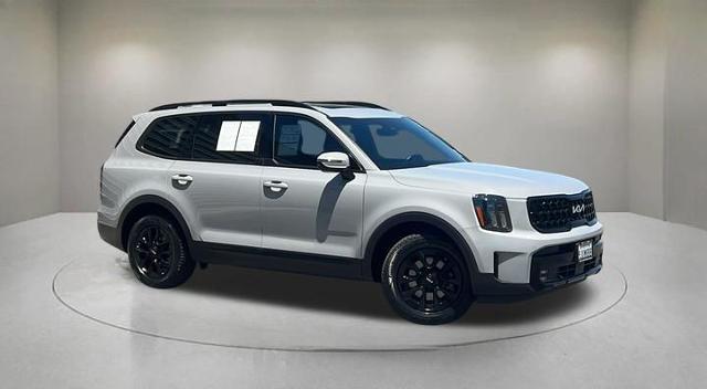 2024 Kia Telluride SX Prestige X-Pro for sale in Cathedral City, CA