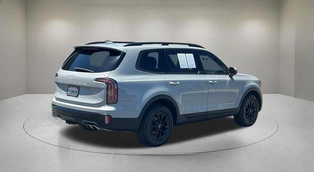 2024 Kia Telluride SX Prestige X-Pro