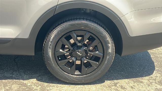 2024 Kia Telluride SX Prestige X-Pro