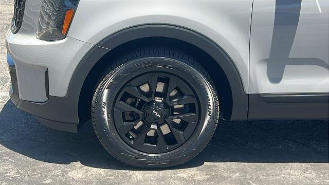 2024 Kia Telluride SX Prestige X-Pro