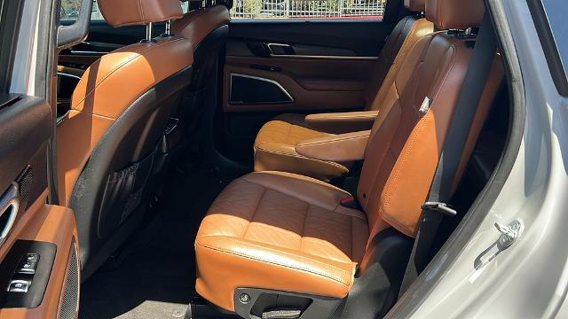 2024 Kia Telluride SX Prestige X-Pro