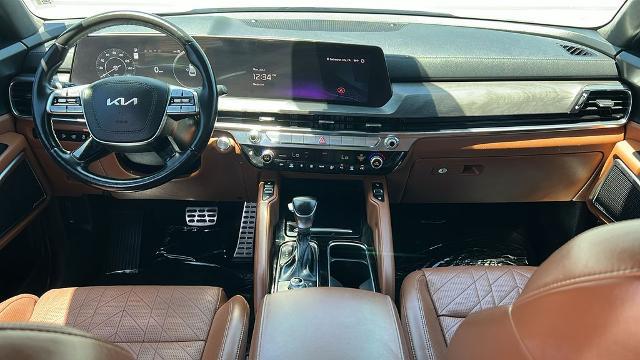 2024 Kia Telluride SX Prestige X-Pro