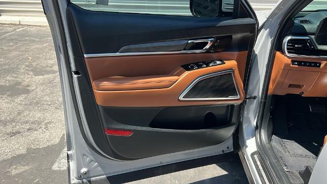 2024 Kia Telluride SX Prestige X-Pro