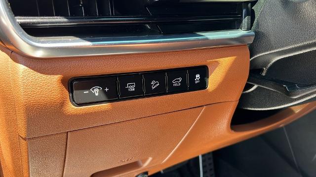 2024 Kia Telluride SX Prestige X-Pro
