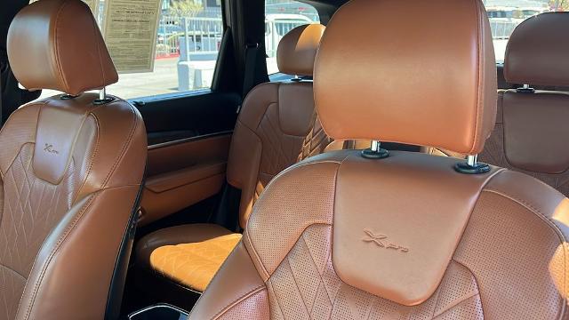 2024 Kia Telluride SX Prestige X-Pro