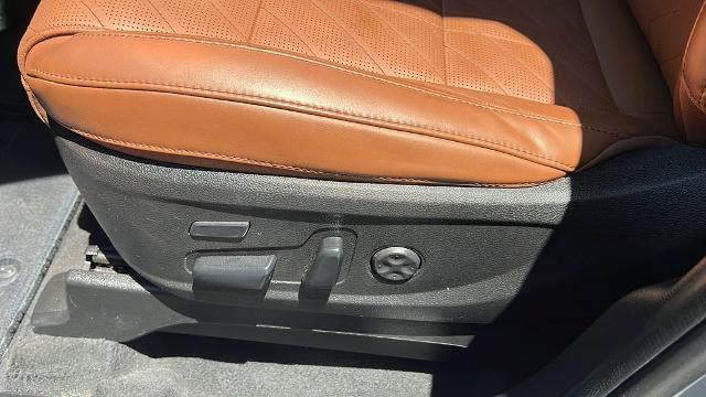 2024 Kia Telluride SX Prestige X-Pro