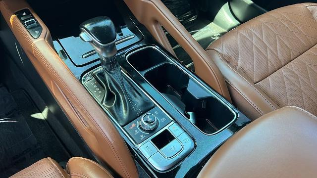 2024 Kia Telluride SX Prestige X-Pro