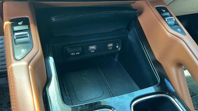 2024 Kia Telluride SX Prestige X-Pro