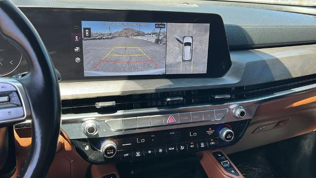 2024 Kia Telluride SX Prestige X-Pro