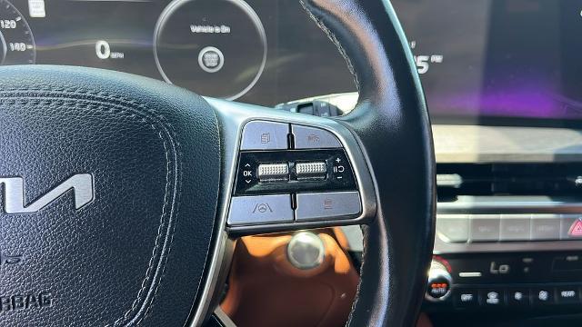 2024 Kia Telluride SX Prestige X-Pro