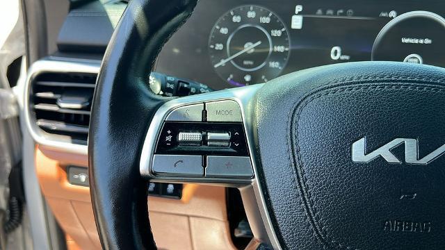 2024 Kia Telluride SX Prestige X-Pro