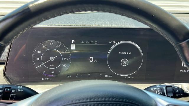 2024 Kia Telluride SX Prestige X-Pro