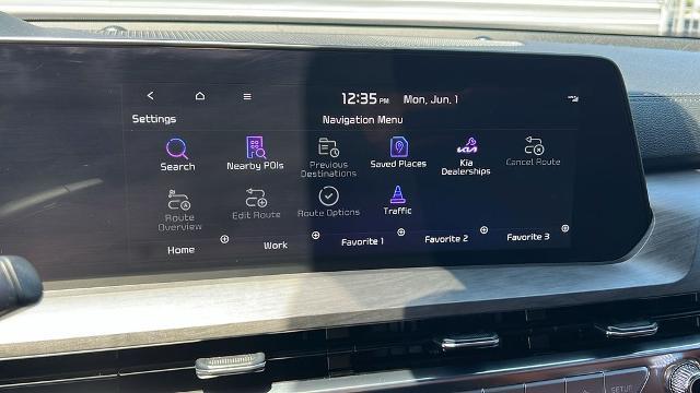 2024 Kia Telluride SX Prestige X-Pro