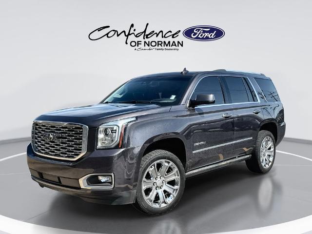 2018 GMC Yukon Denali for sale in Norman, OK