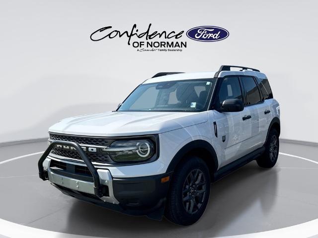 2025 Ford Bronco Sport Big Bend for sale in Norman, OK