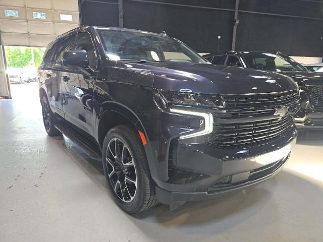 2023 Chevrolet Tahoe 4WD RST for sale in MCGREGOR, TX