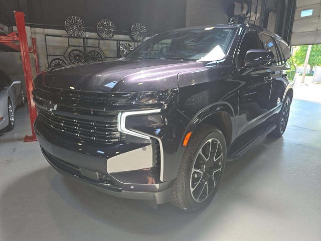 2023 Chevrolet Tahoe 4WD RST