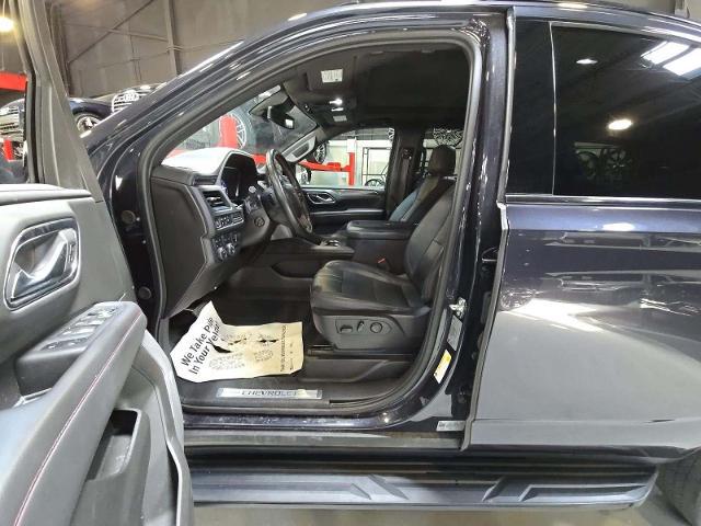 2023 Chevrolet Tahoe 4WD RST