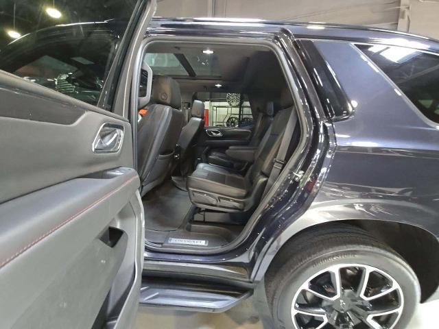2023 Chevrolet Tahoe 4WD RST