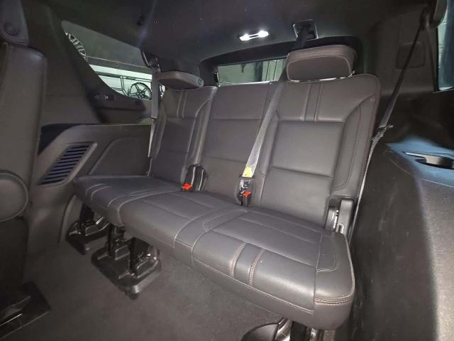 2023 Chevrolet Tahoe 4WD RST