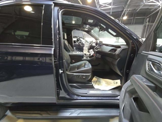 2023 Chevrolet Tahoe 4WD RST