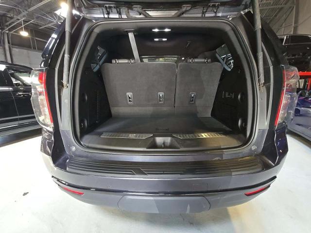 2023 Chevrolet Tahoe 4WD RST
