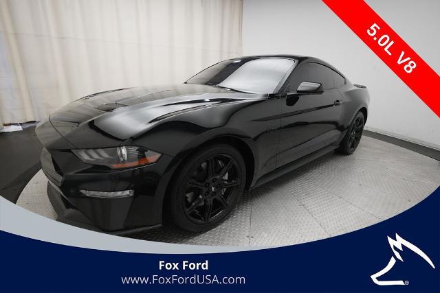 2018 Ford Mustang GT for sale in Grand Rapids, MI