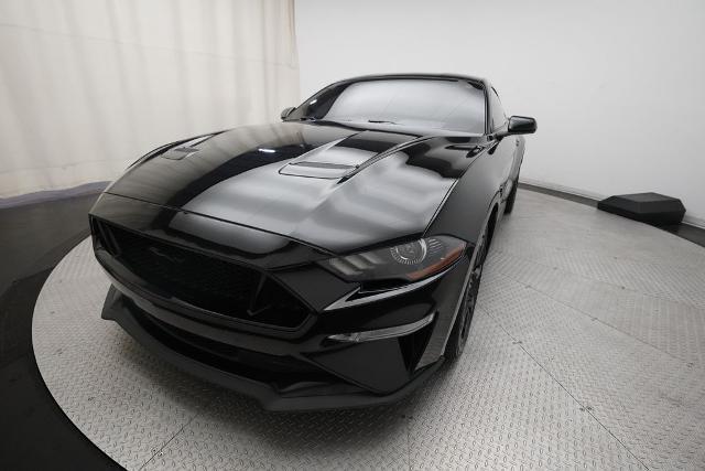 2018 Ford Mustang GT