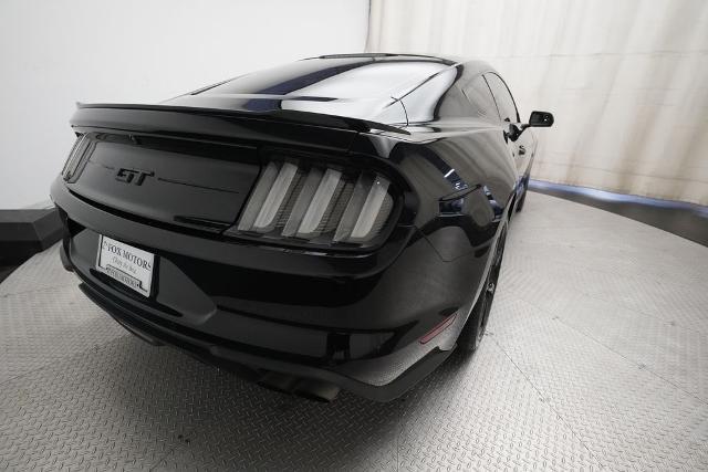 2018 Ford Mustang GT