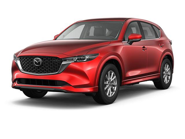 2024 Mazda CX-5 2.5 S Select for sale in Grand Rapids, MI