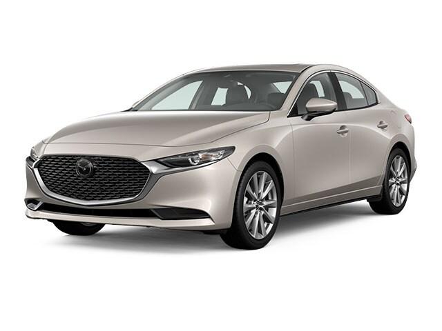 2024 Mazda Mazda3 2.5 S Preferred for sale in Grand Rapids, MI