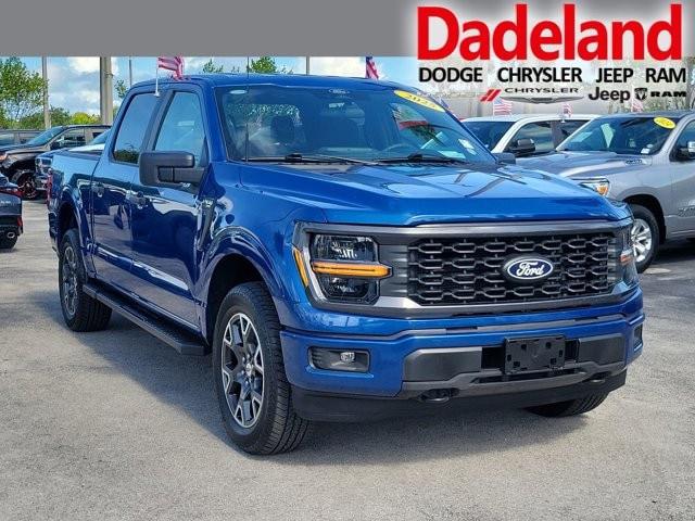 2025 Ford F-150 STX for sale in Miami, FL