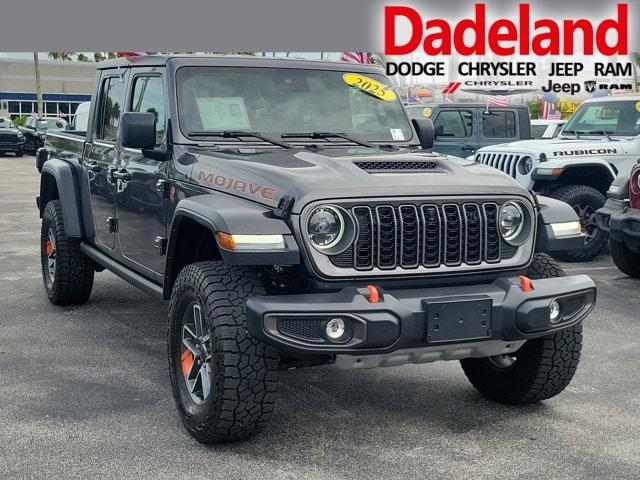 2025 Jeep Gladiator Sport for sale in Miami, FL