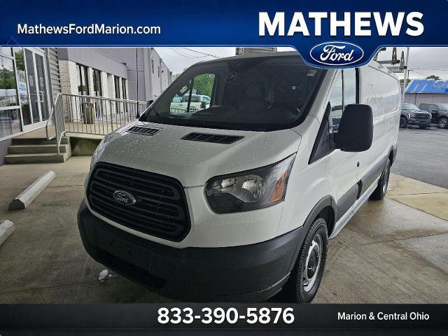 2017 Ford Transit 130 WB Low Roof Cargo for sale near Marion, OH