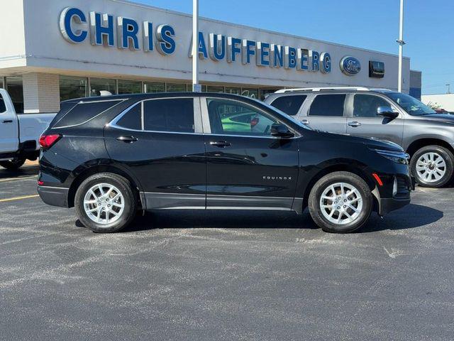 2024 Chevrolet Equinox FWD LT for sale in Washington, MO