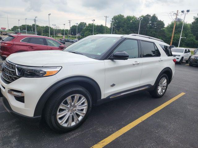 2023 Ford Explorer King Ranch for sale in Washington, MO