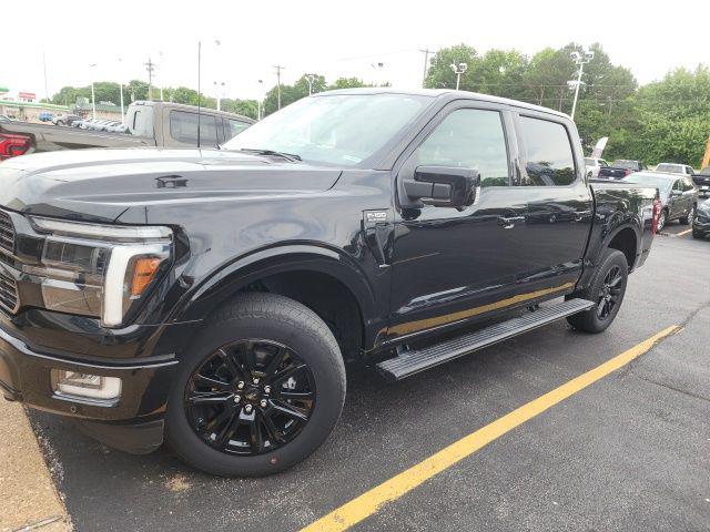 2024 Ford F-150 Platinum for sale in Washington, MO