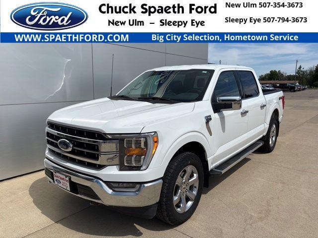 2023 Ford F-150 LARIAT for sale in New Ulm, MN