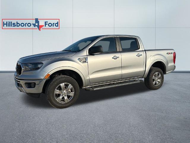 2023 Ford Ranger XLT for sale in Hillsboro, TX