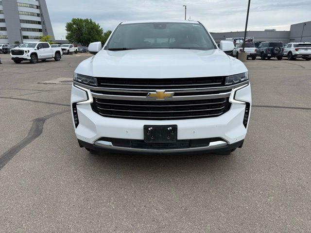 2024 Chevrolet Tahoe 4WD LT