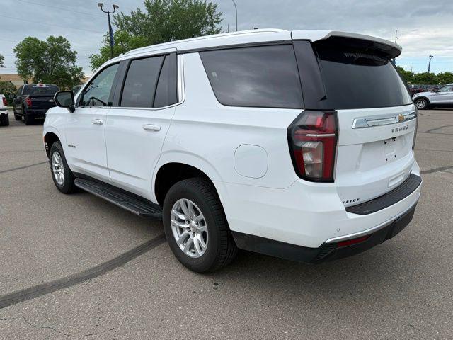 2024 Chevrolet Tahoe 4WD LT
