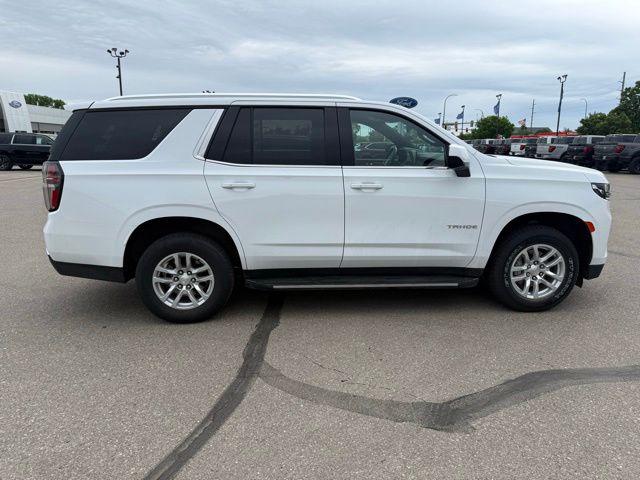 2024 Chevrolet Tahoe 4WD LT